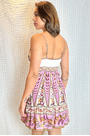 Vestido Curto Ananda Farm 3
